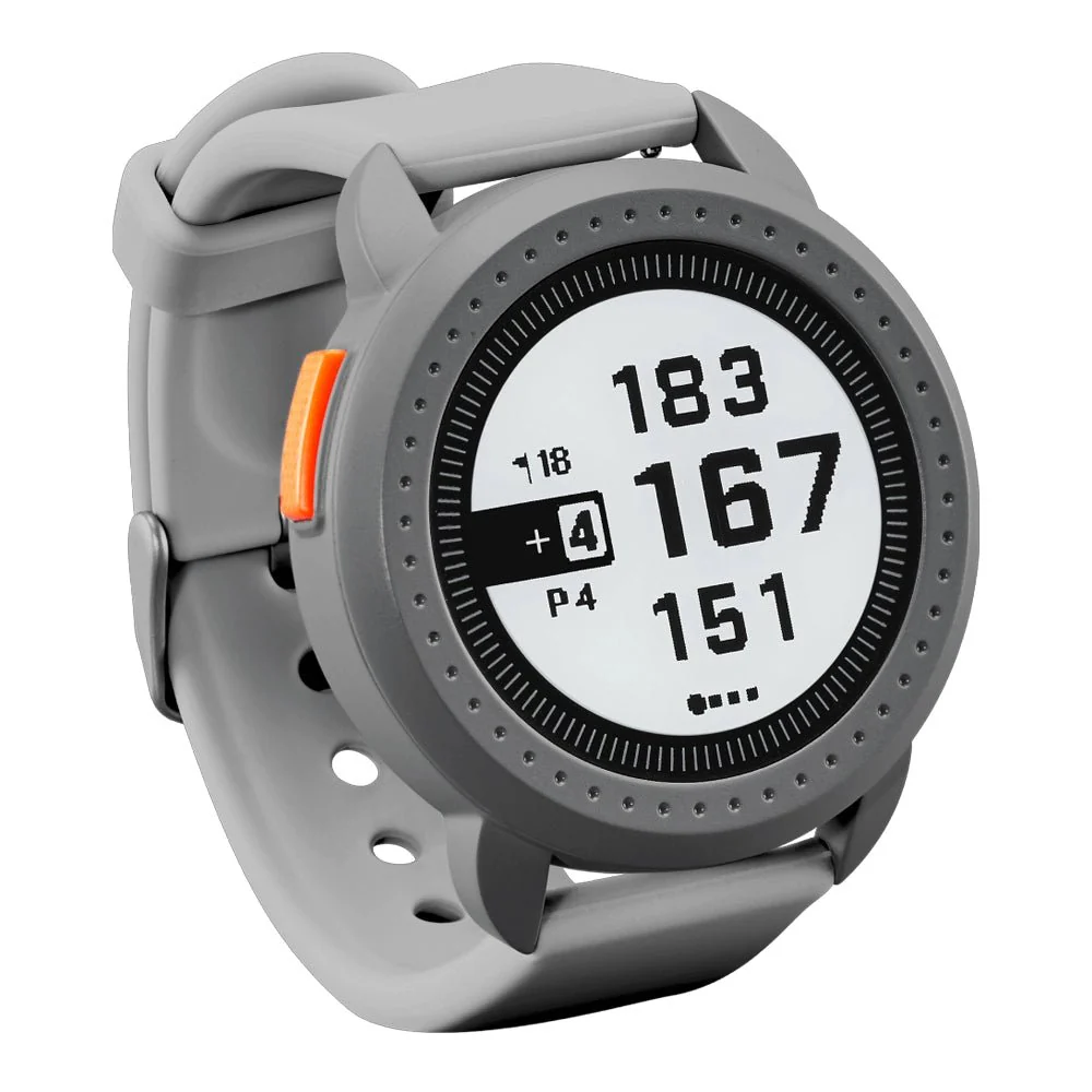 Bushnell iON Edge GPS Watch