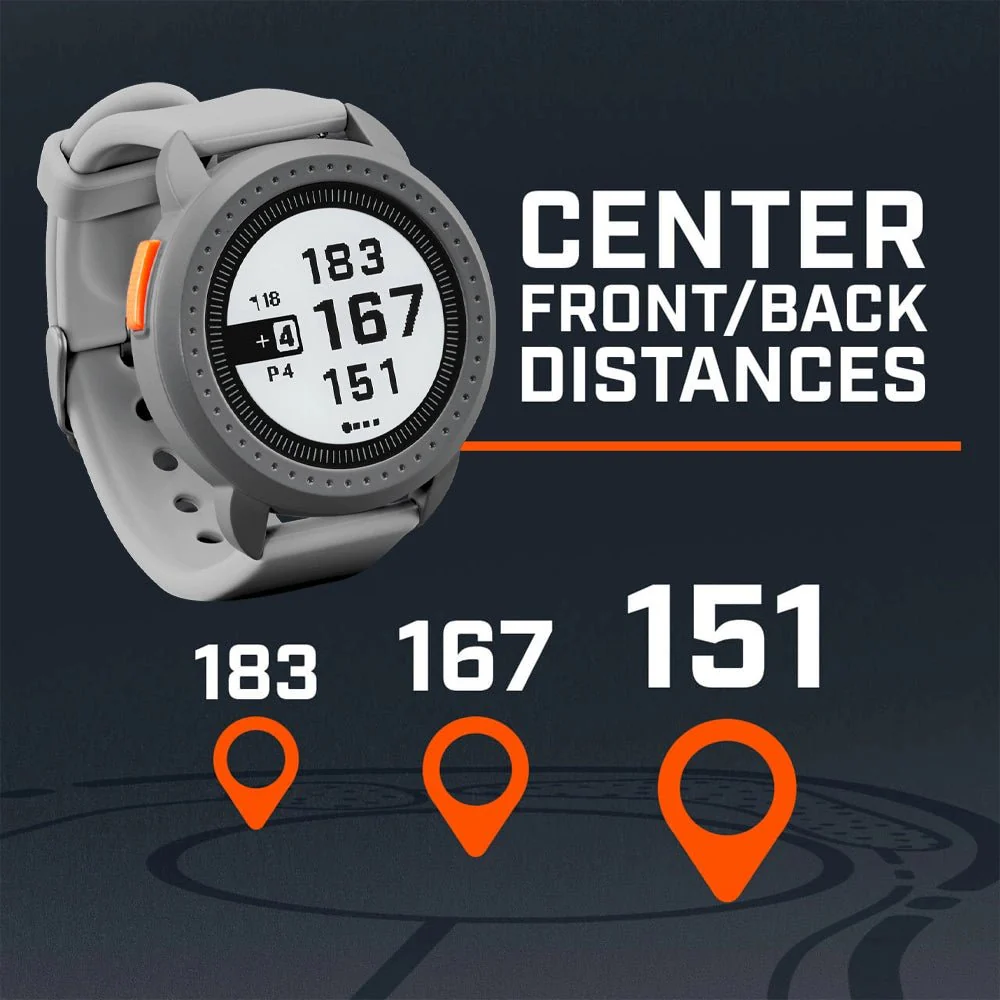 Bushnell iON Edge GPS Watch - Image 5