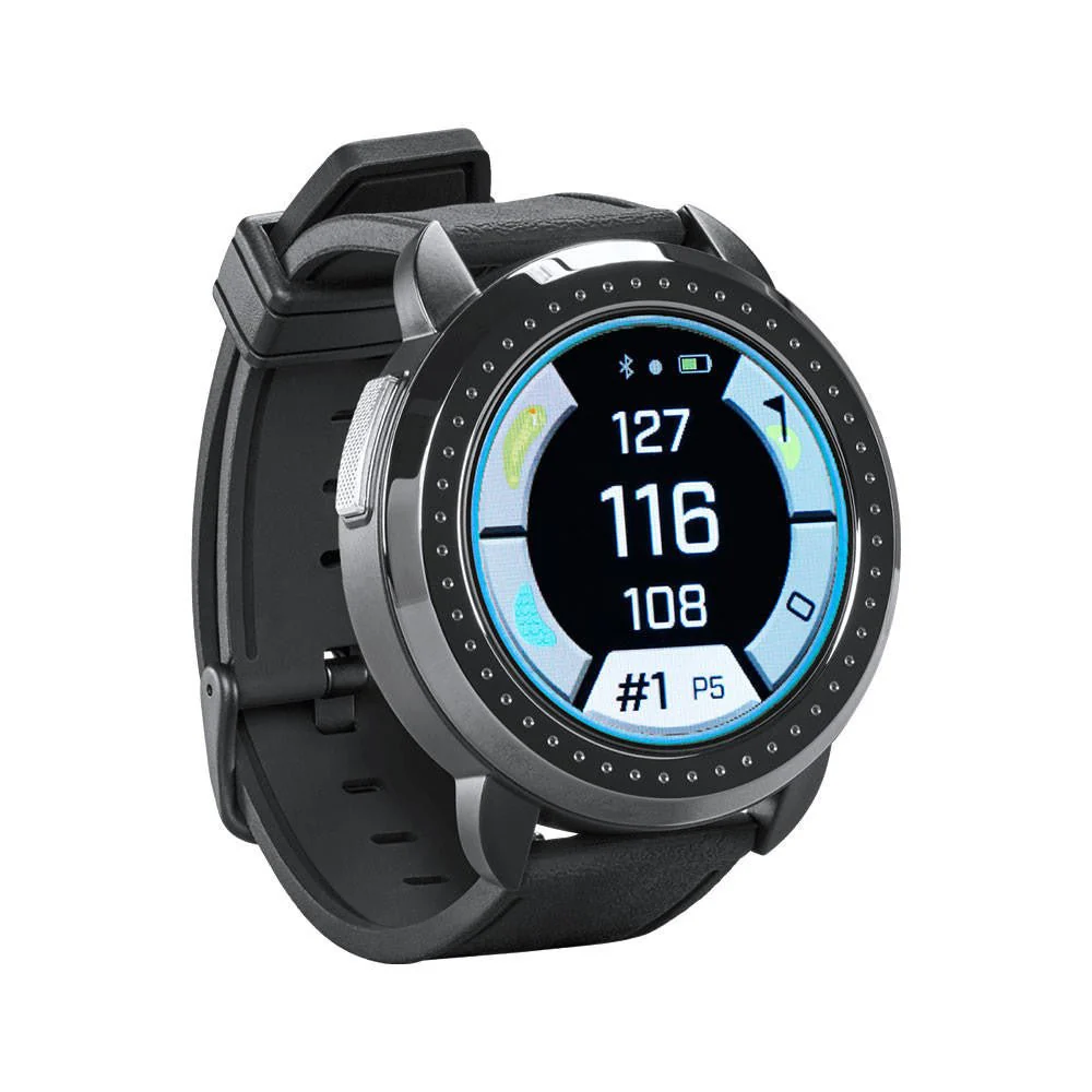 Bushnell Ion Elite GPS Watch - Image 4