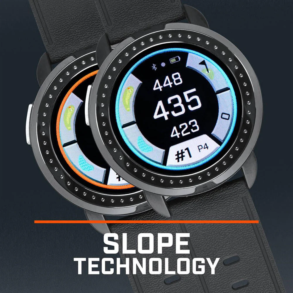 Bushnell Ion Elite GPS Watch - Image 8