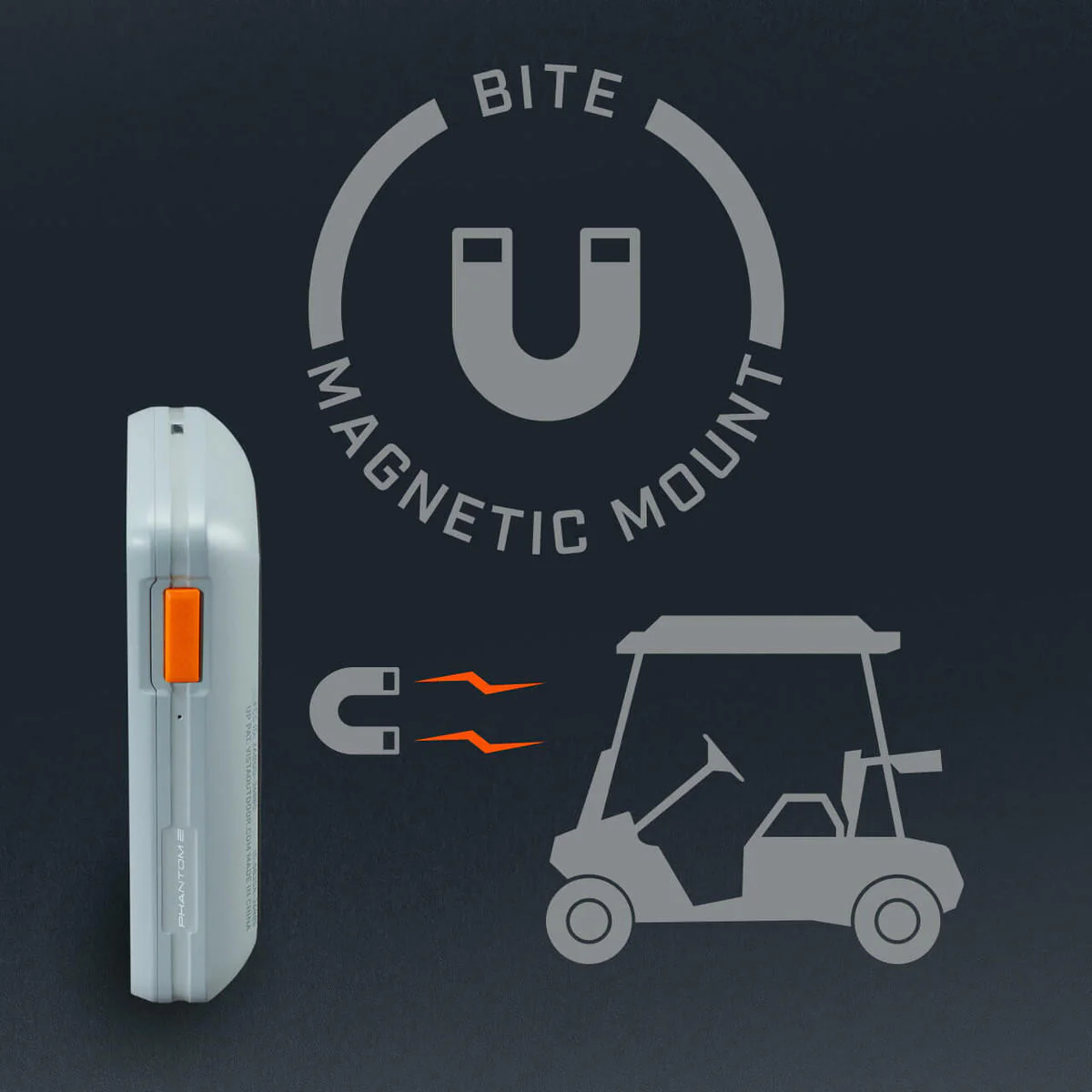 Bushnell Phantom 2 GPS - Image 13