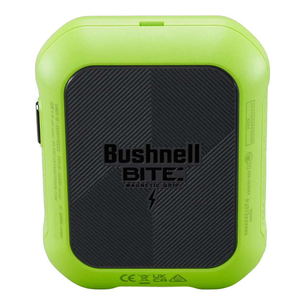 Bushnell Phantom 3 Slope GPS - Image 12