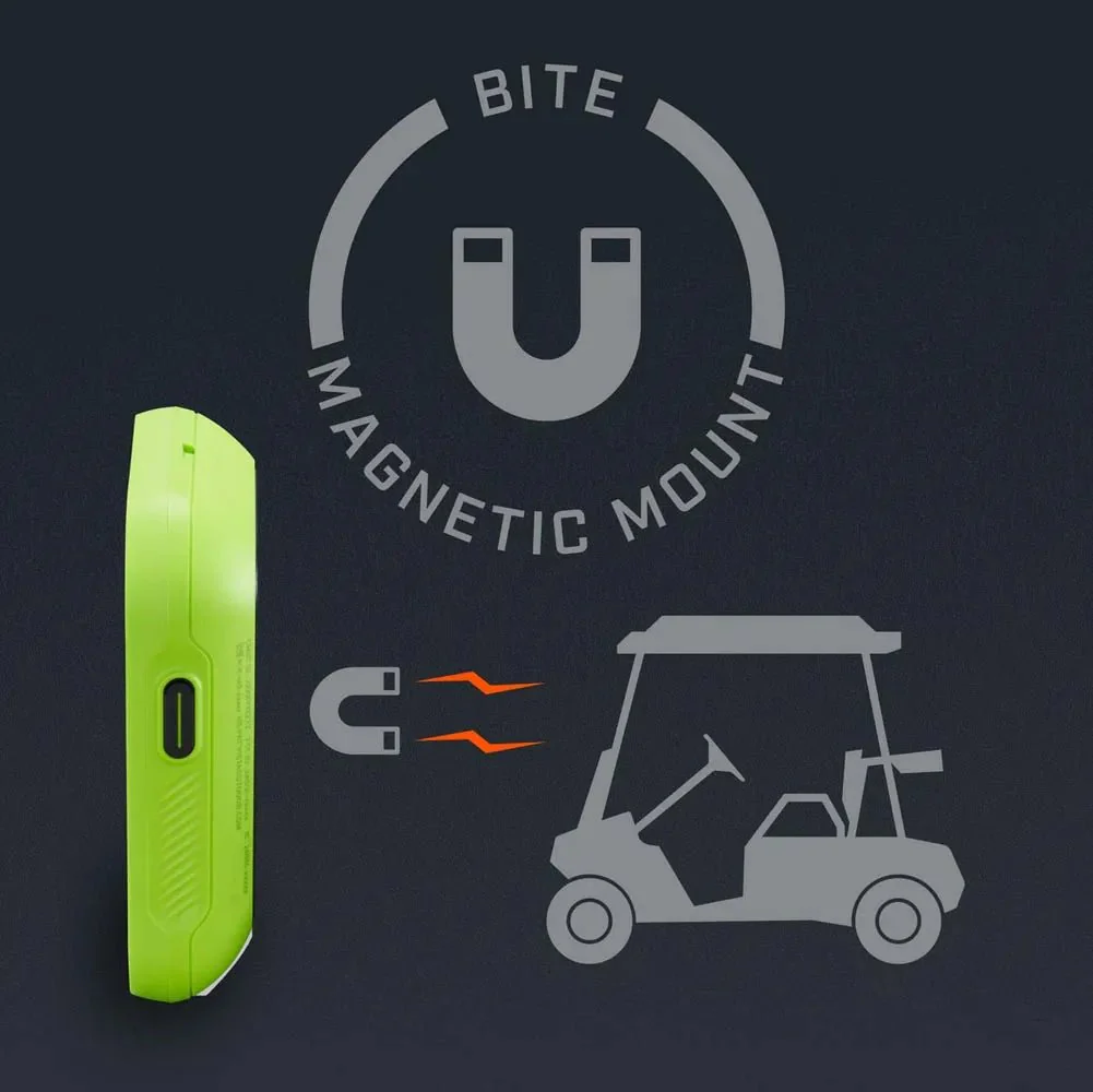 Bushnell Phantom 3 Slope GPS - Image 16