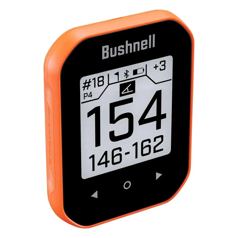 Bushnell Phantom 3 Slope GPS - Image 17
