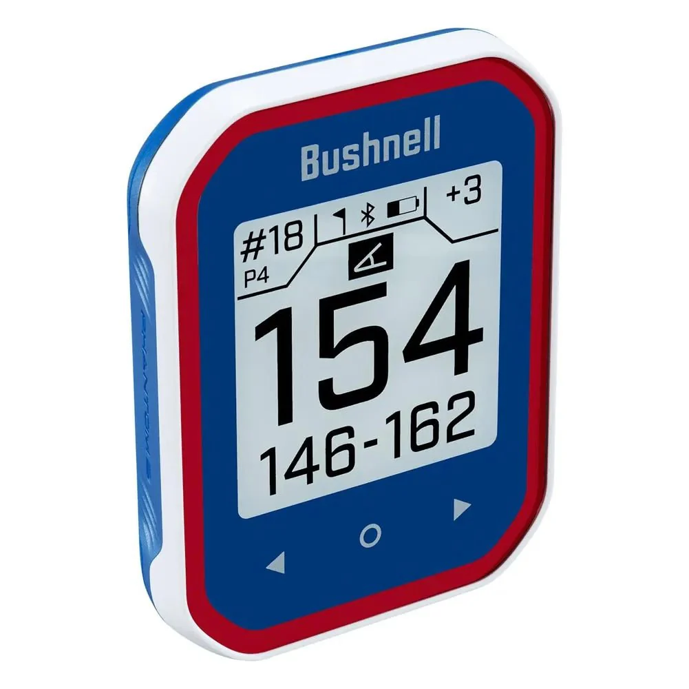 Bushnell Phantom 3 Slope GPS - Image 23