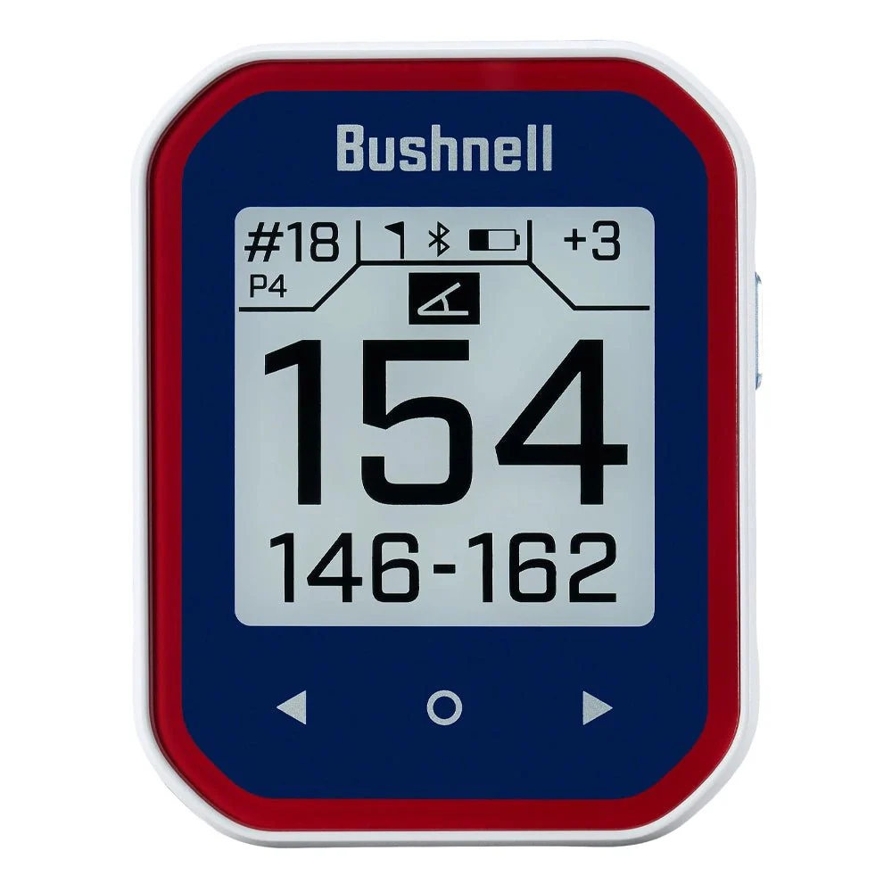 Bushnell Phantom 3 Slope GPS - Image 24