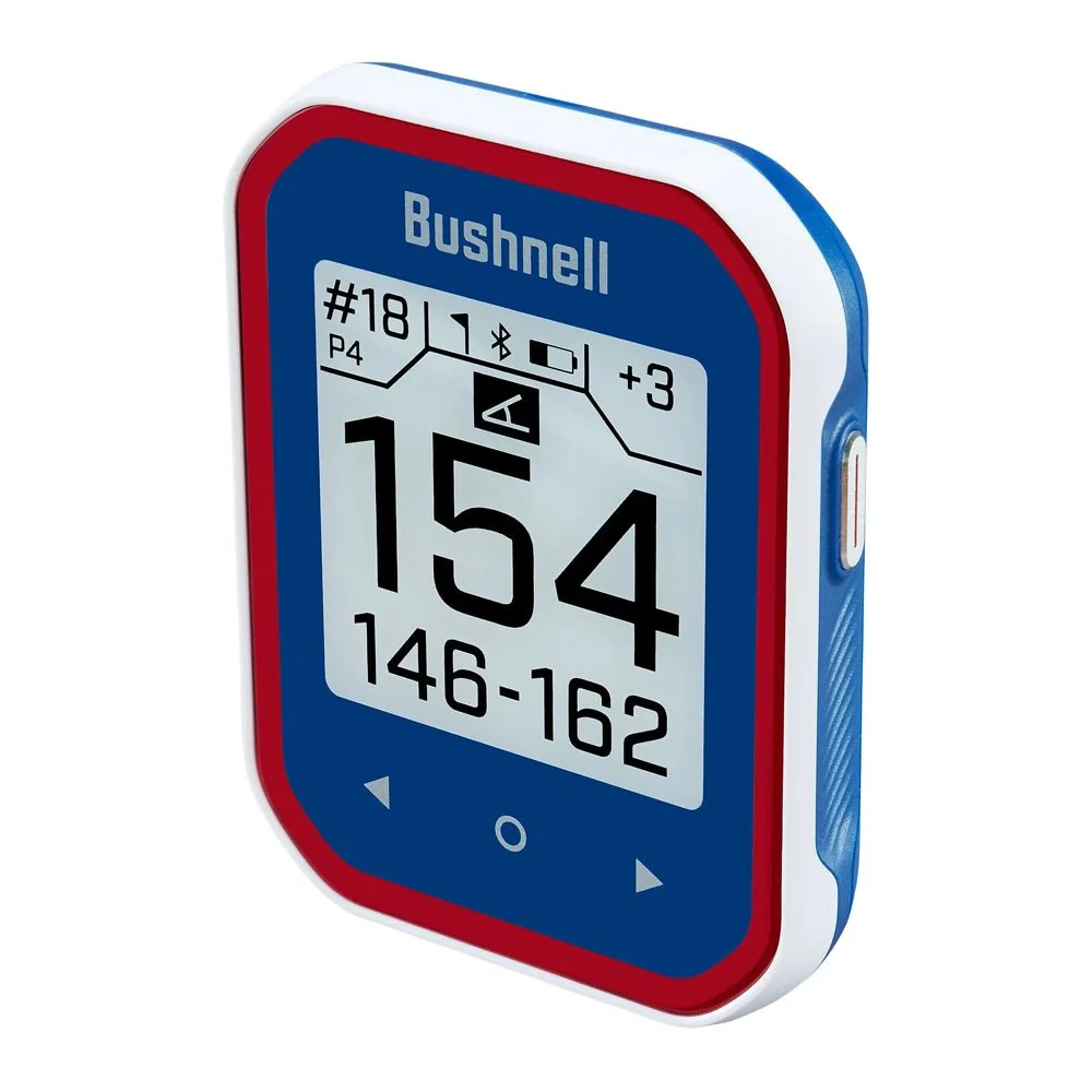Bushnell Phantom 3 Slope GPS - Image 25