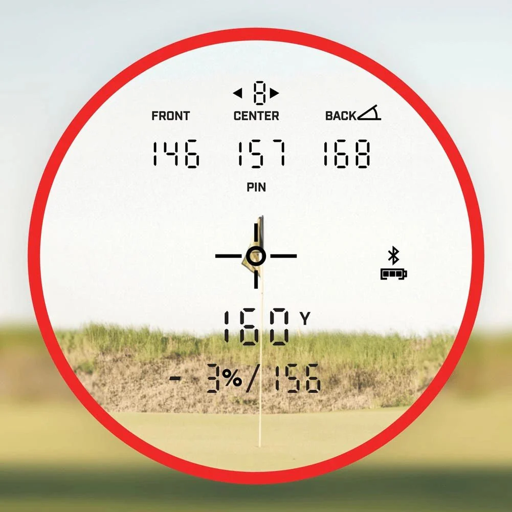 Bushnell Tour Hybrid Rangefinder - Image 6