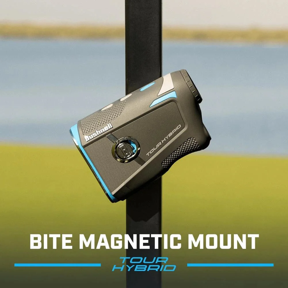 Bushnell Tour Hybrid Rangefinder - Image 8
