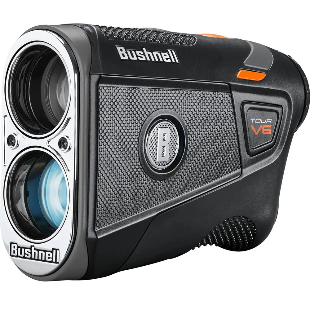 Bushnell Tour V6 Laser Rangefinder - Image 2