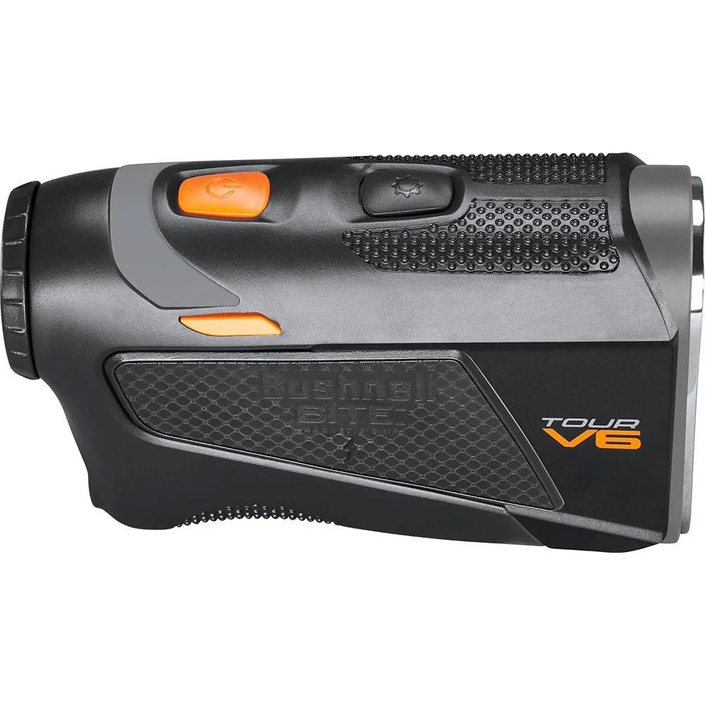 Bushnell Tour V6 Laser Rangefinder - Image 3