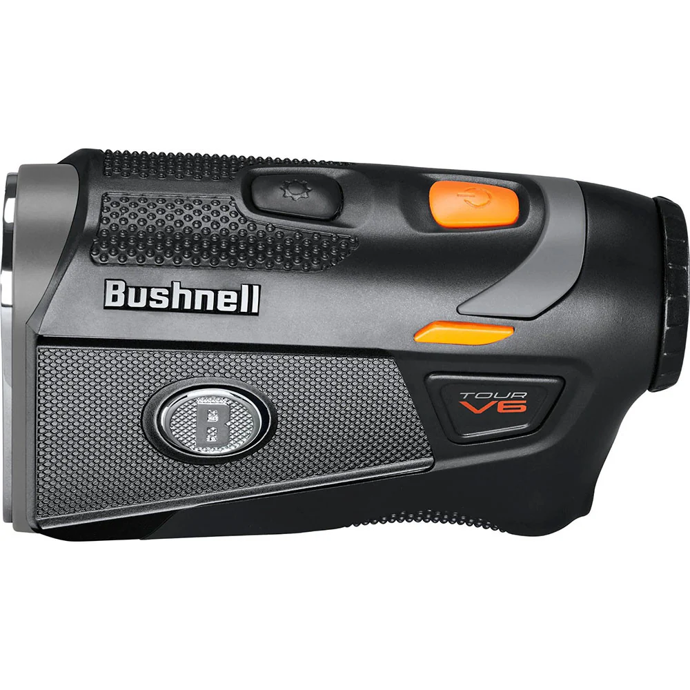 Bushnell Tour V6 Laser Rangefinder - Image 6