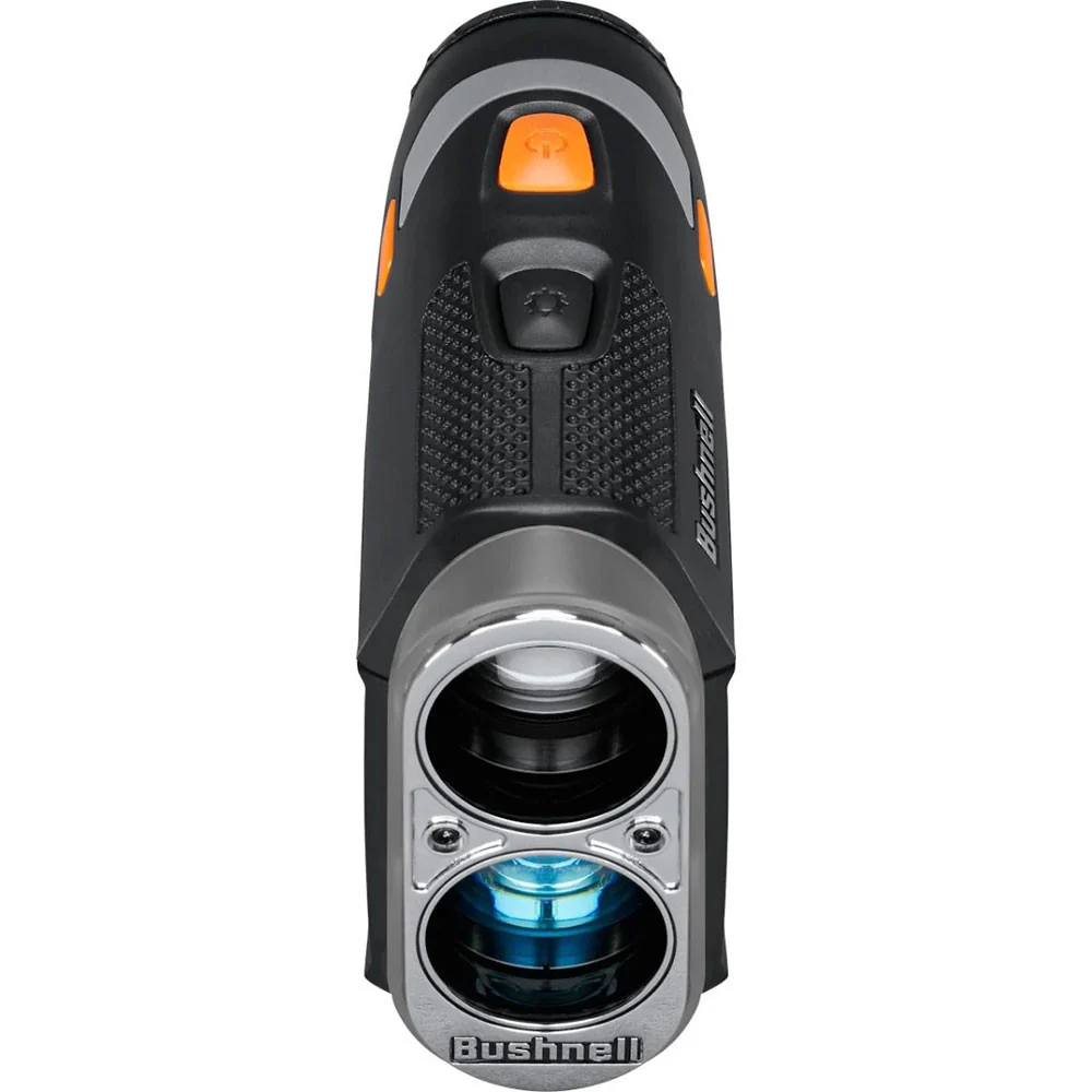 Bushnell Tour V6 Patriot Pack Laser Rangefinder - Image 4