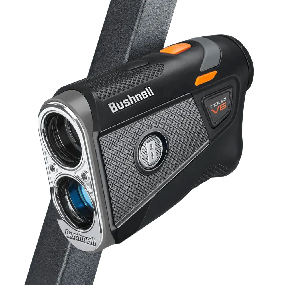 Bushnell Tour V6 Patriot Pack Laser Rangefinder - Image 7