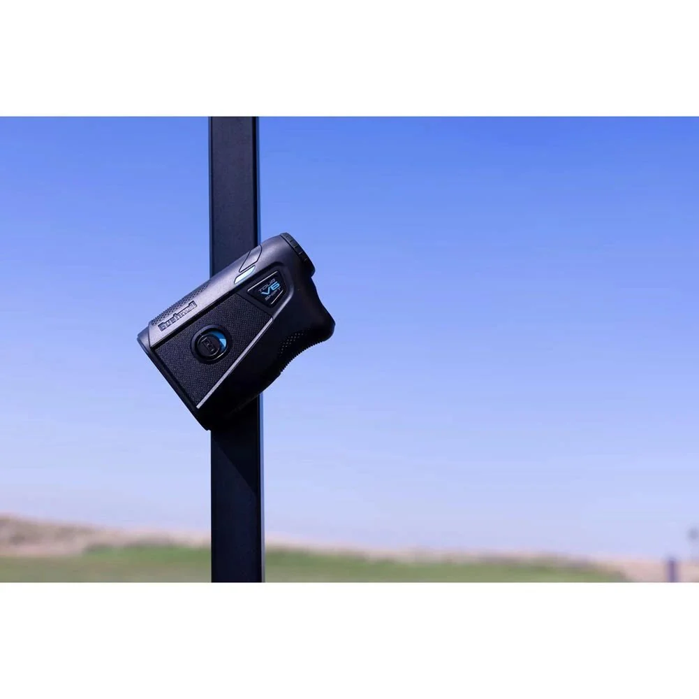 Bushnell Tour V6 Shift Laser Rangefinder - Black - Image 11