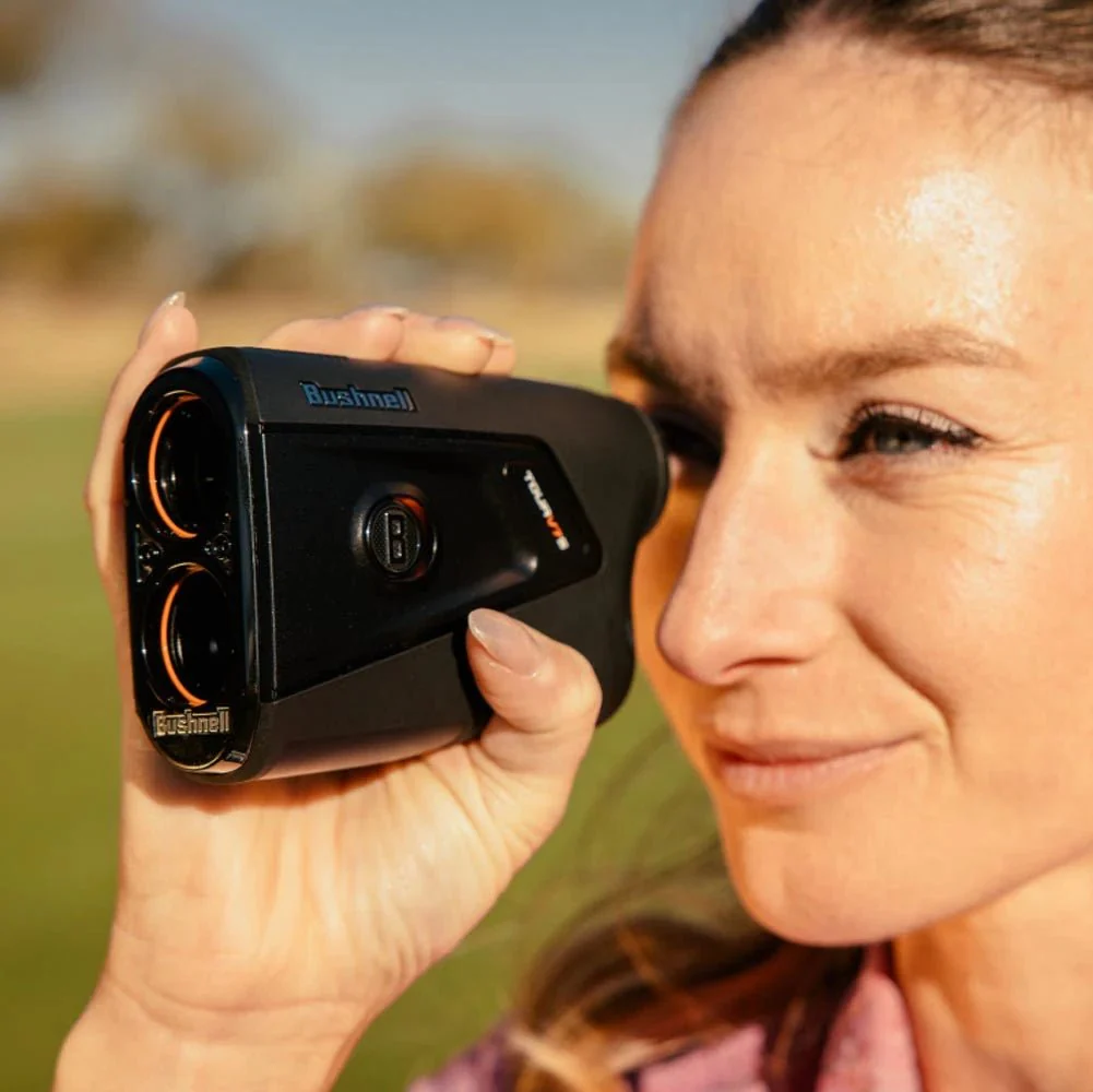 Bushnell Tour V7 Shift Laser Rangefinder - Image 12
