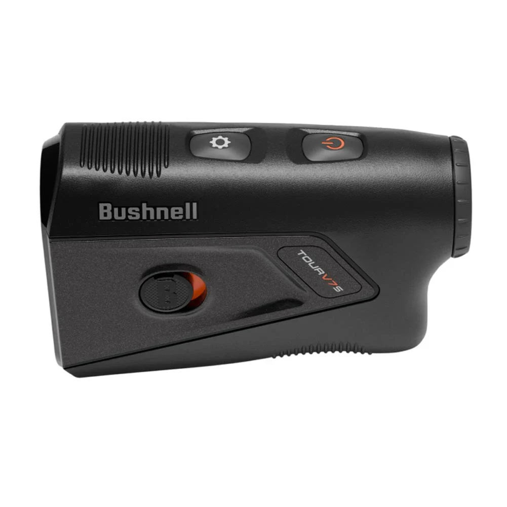 Bushnell Tour V7 Shift Laser Rangefinder - Image 4