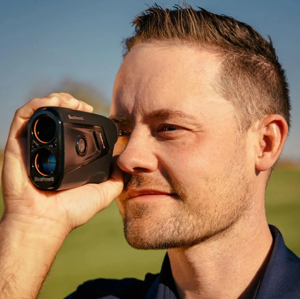Bushnell Tour V7 Shift Laser Rangefinder Patriot Pack - Image 10