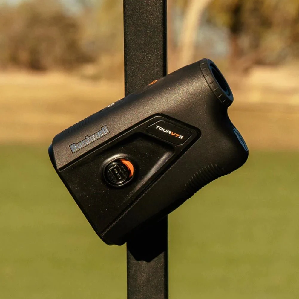 Bushnell Tour V7 Shift Laser Rangefinder Patriot Pack - Image 13