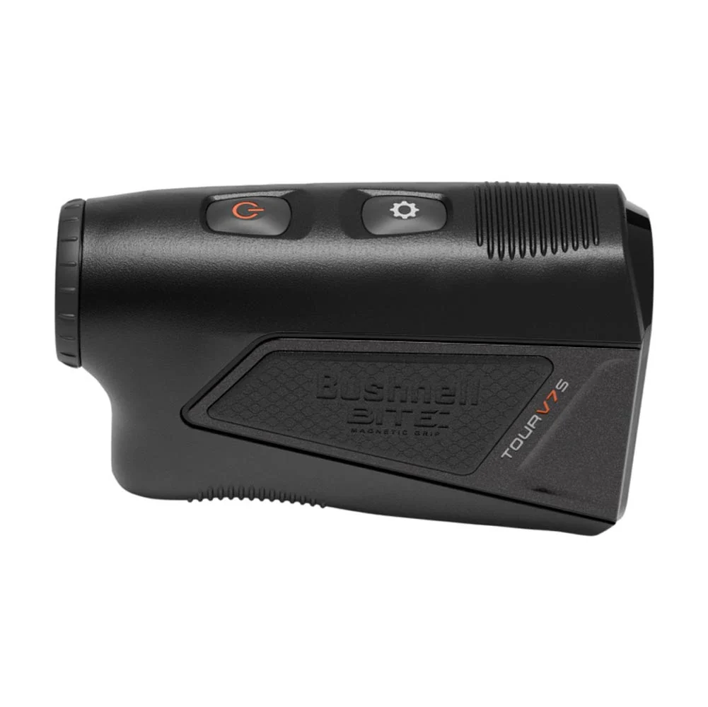 Bushnell Tour V7 Shift Laser Rangefinder Patriot Pack - Image 5