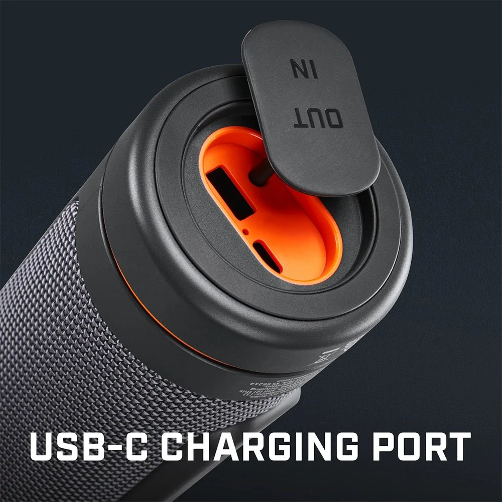 Bushnell Wingman 2 GPS Speaker - Image 12