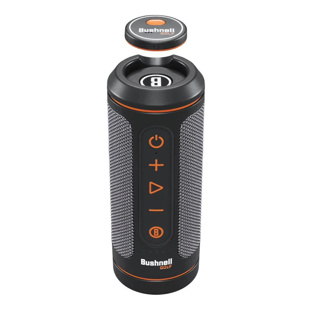 Bushnell Wingman 2 GPS Speaker - Image 3