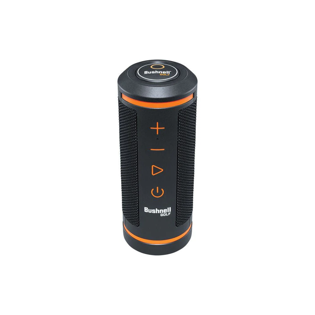 Bushnell Wingman GPS Speaker