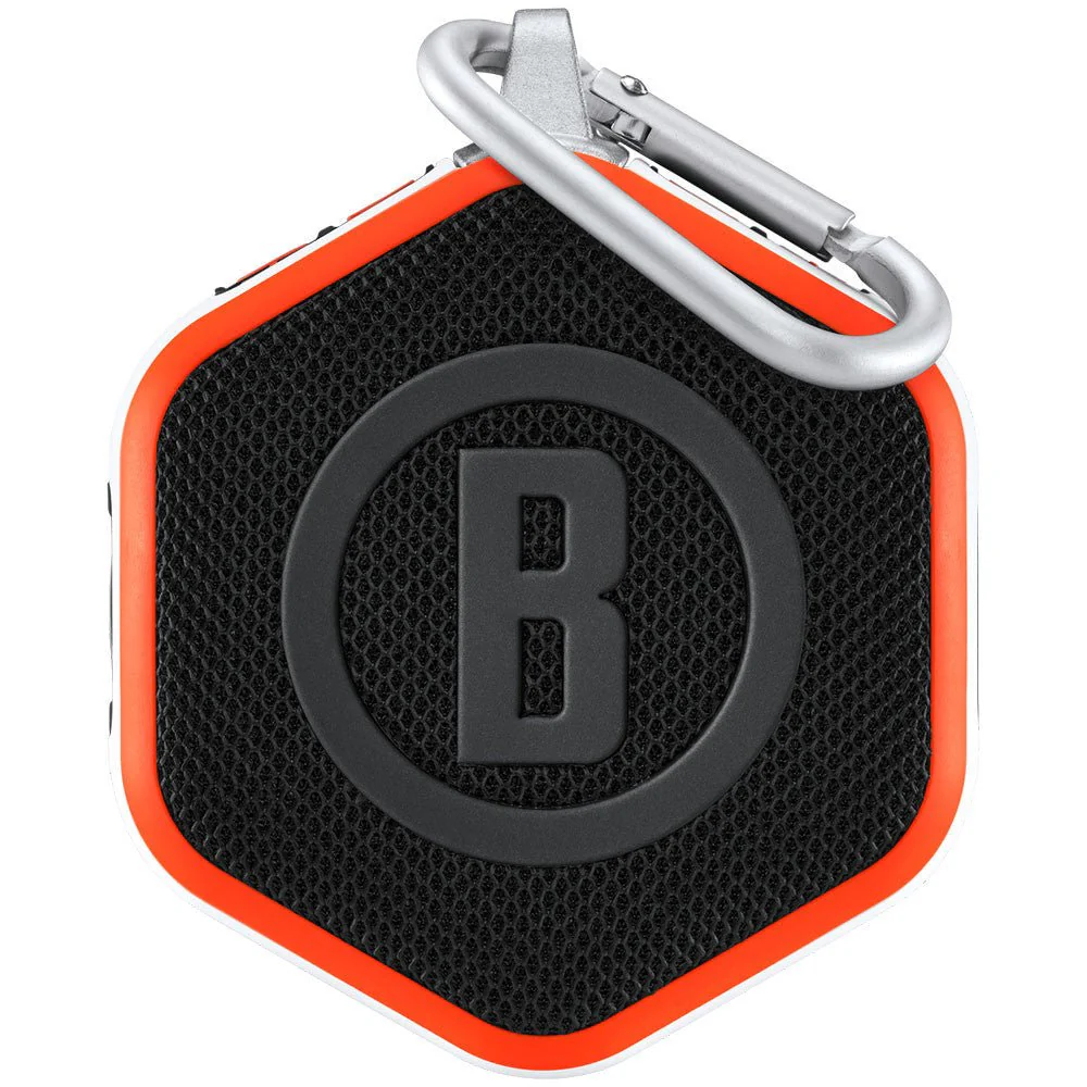 Bushnell Wingman Mini GPS Speaker - Image 2