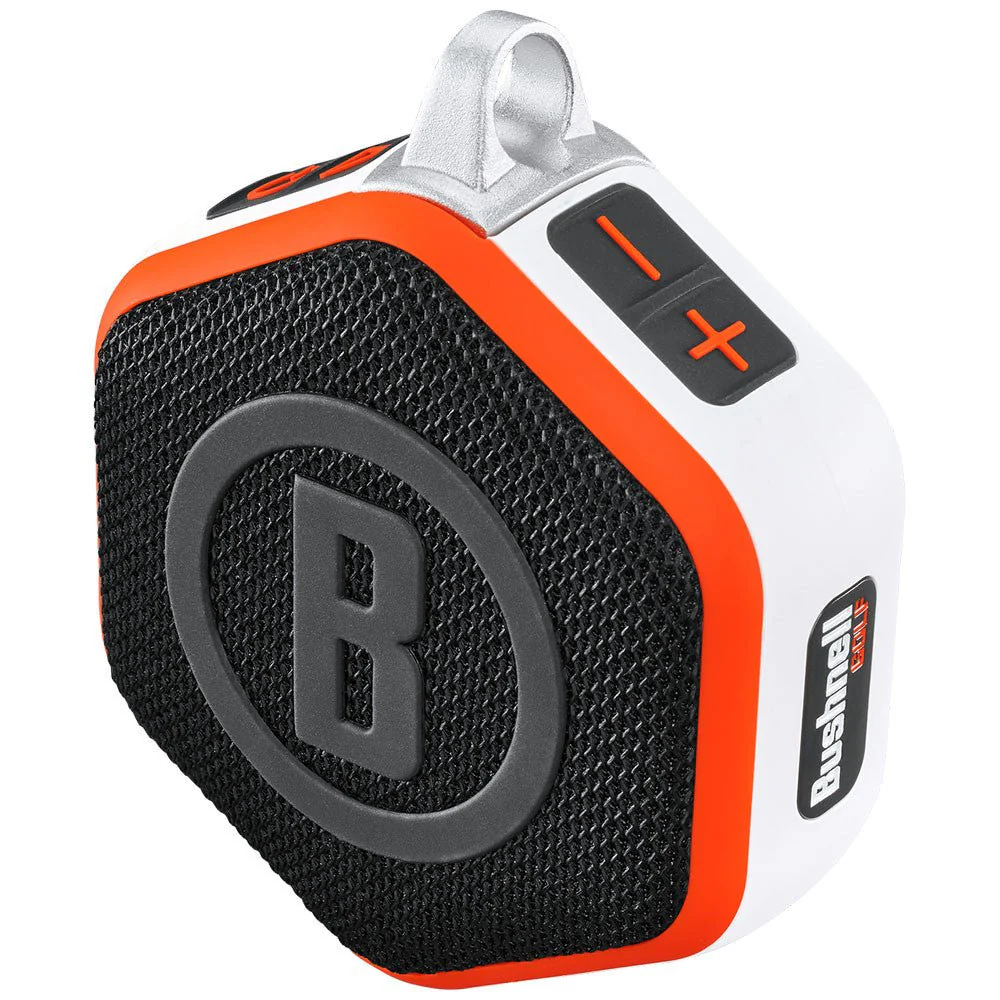 Bushnell Wingman Mini GPS Speaker - Image 3
