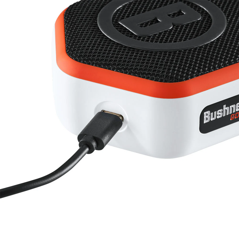 Bushnell Wingman Mini GPS Speaker - Image 4