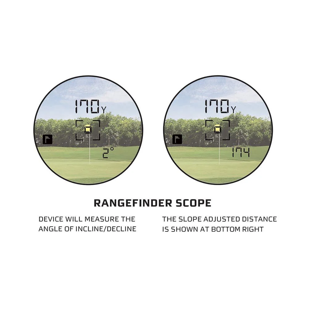 Callaway 200S Laser Rangefinder - Image 5