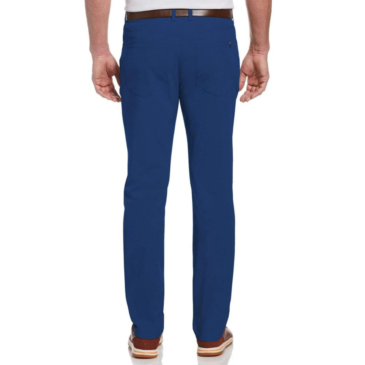 Callaway 5-Pocket Horizontal Textured Pants - Image 6