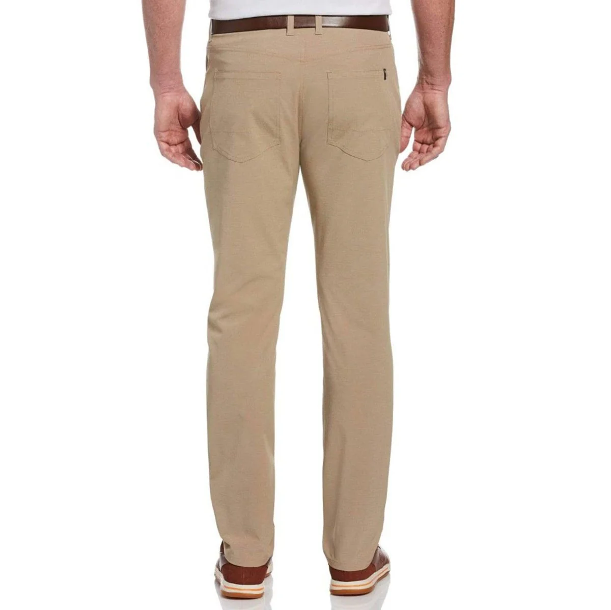Callaway 5-Pocket Horizontal Textured Pants - Image 8