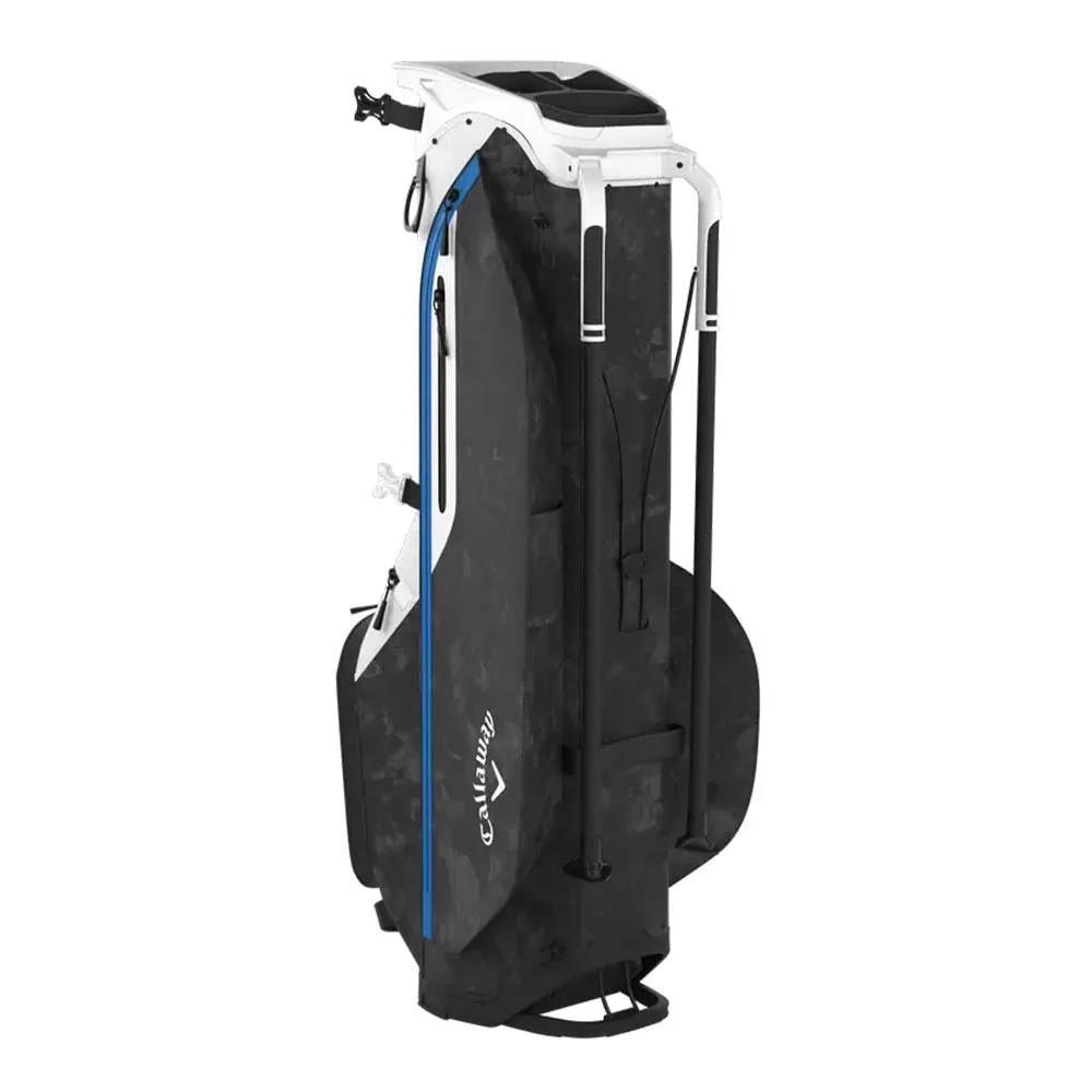 Callaway Ai Smoke Fairway C Stand Bag - Image 2