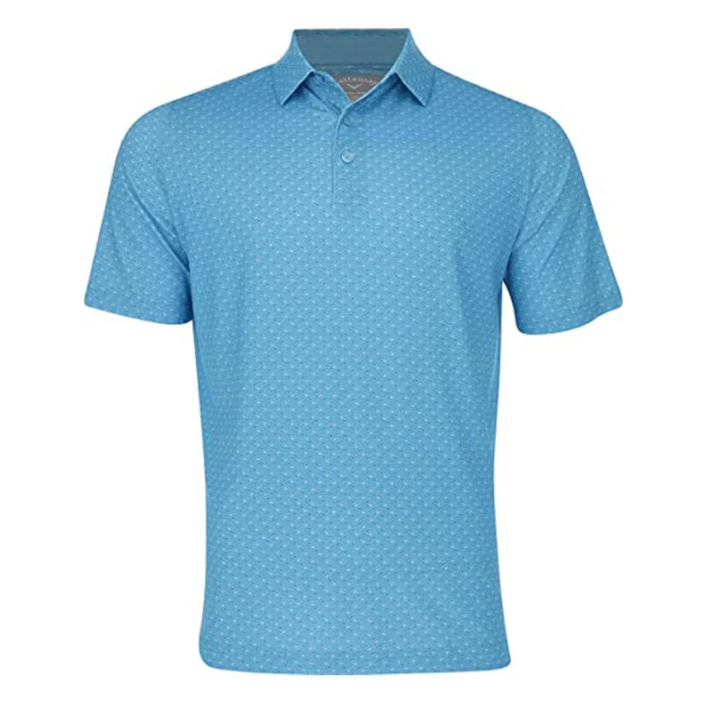Callaway Allover Chevron Polo - Image 2