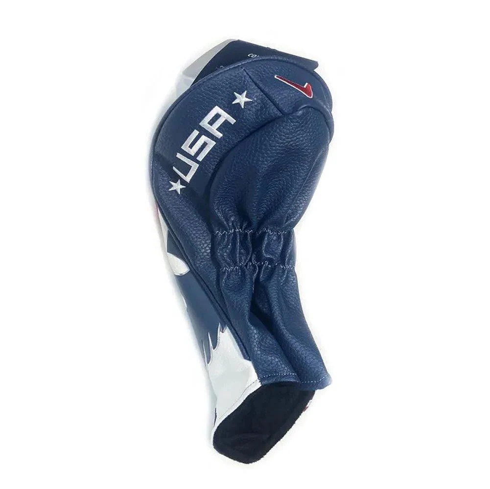Callaway Americana Driver Headcover - Image 2