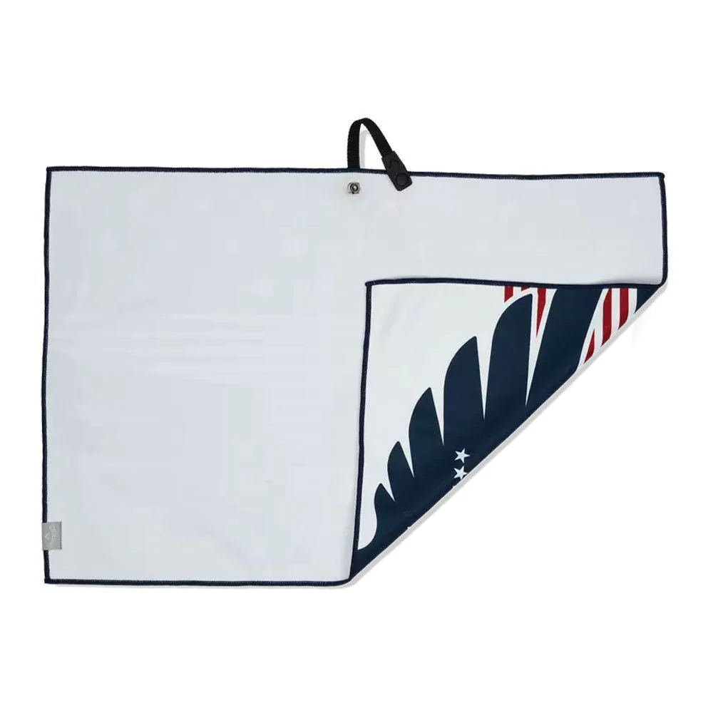 Callaway Americana Outperform Towel - Image 2