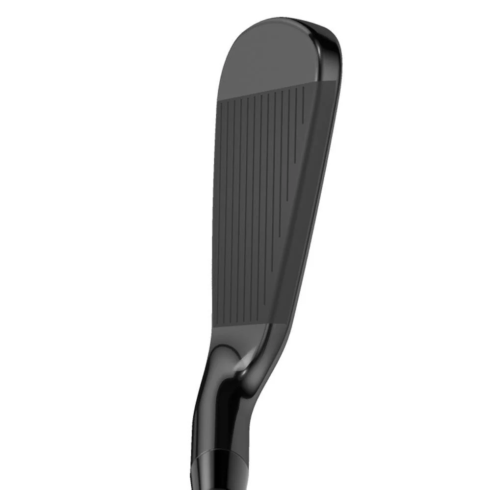 Callaway Apex 21 Black Iron Set Right-Handed - Image 2