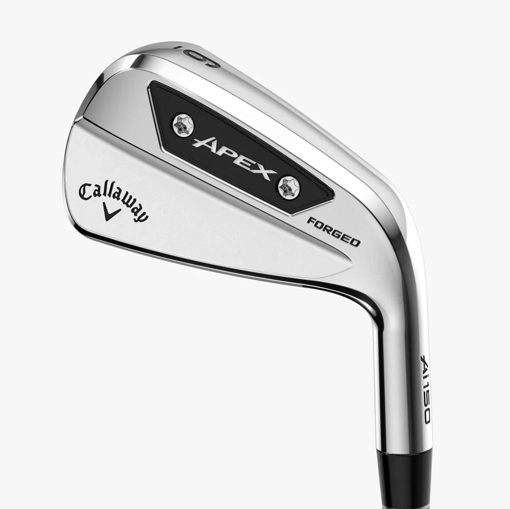 Callaway Apex Ai150 Iron Set - Image 6