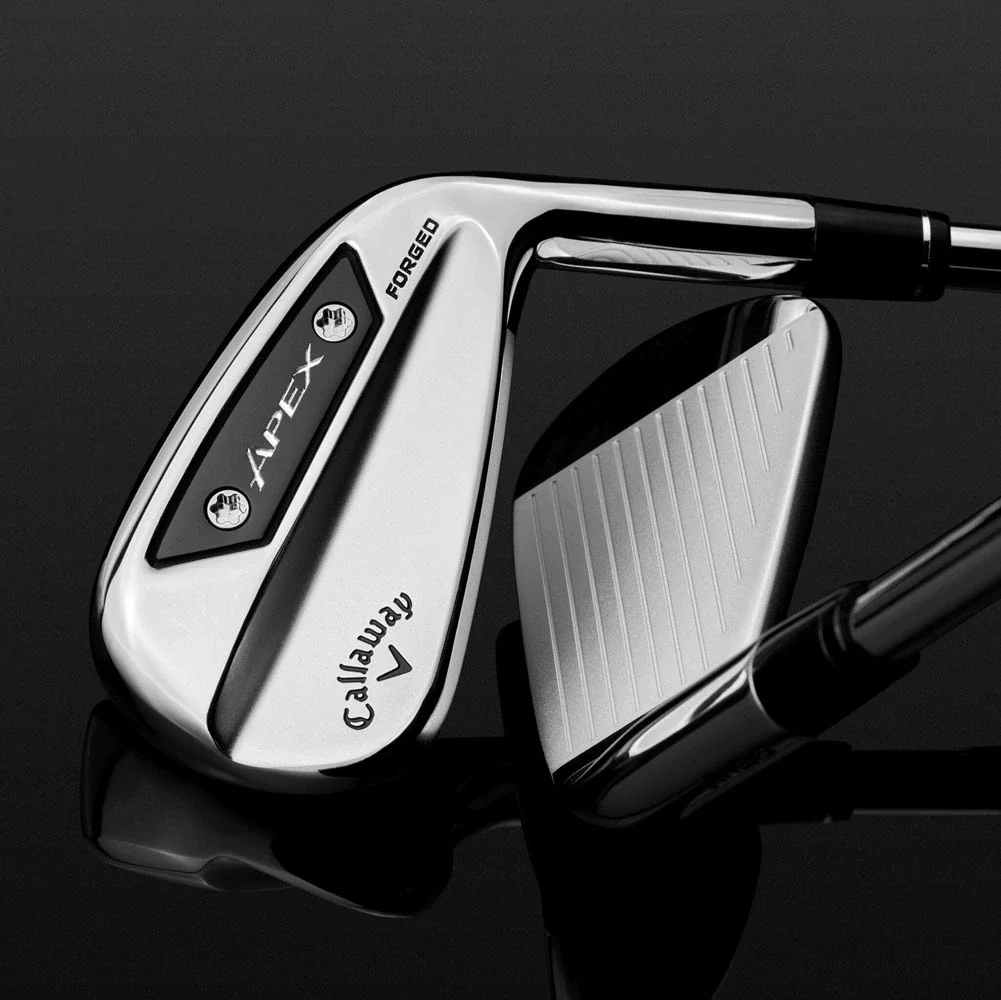 Callaway Apex Ai150 Iron Set - Image 8