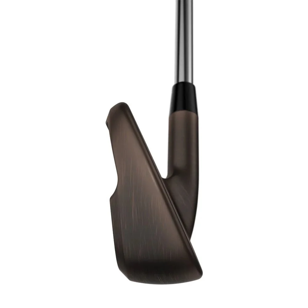 Callaway Apex Ai200 Brushed Copper Limited Edition Irons - Image 3