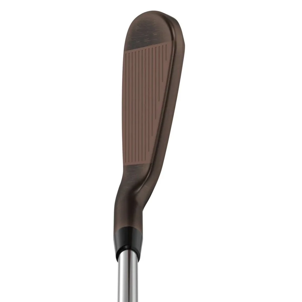 Callaway Apex Ai200 Brushed Copper Limited Edition Irons - Image 5