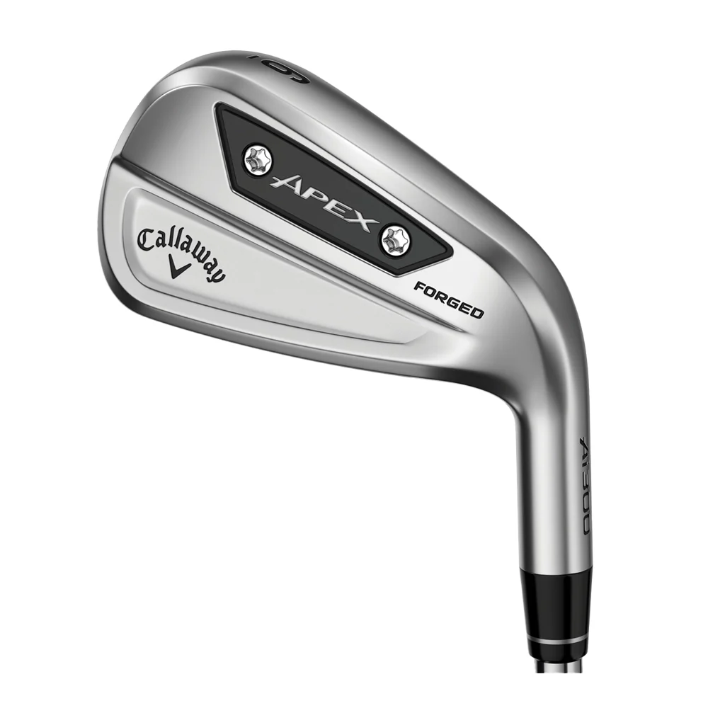 Callaway Apex Ai300 Iron Set - Image 5