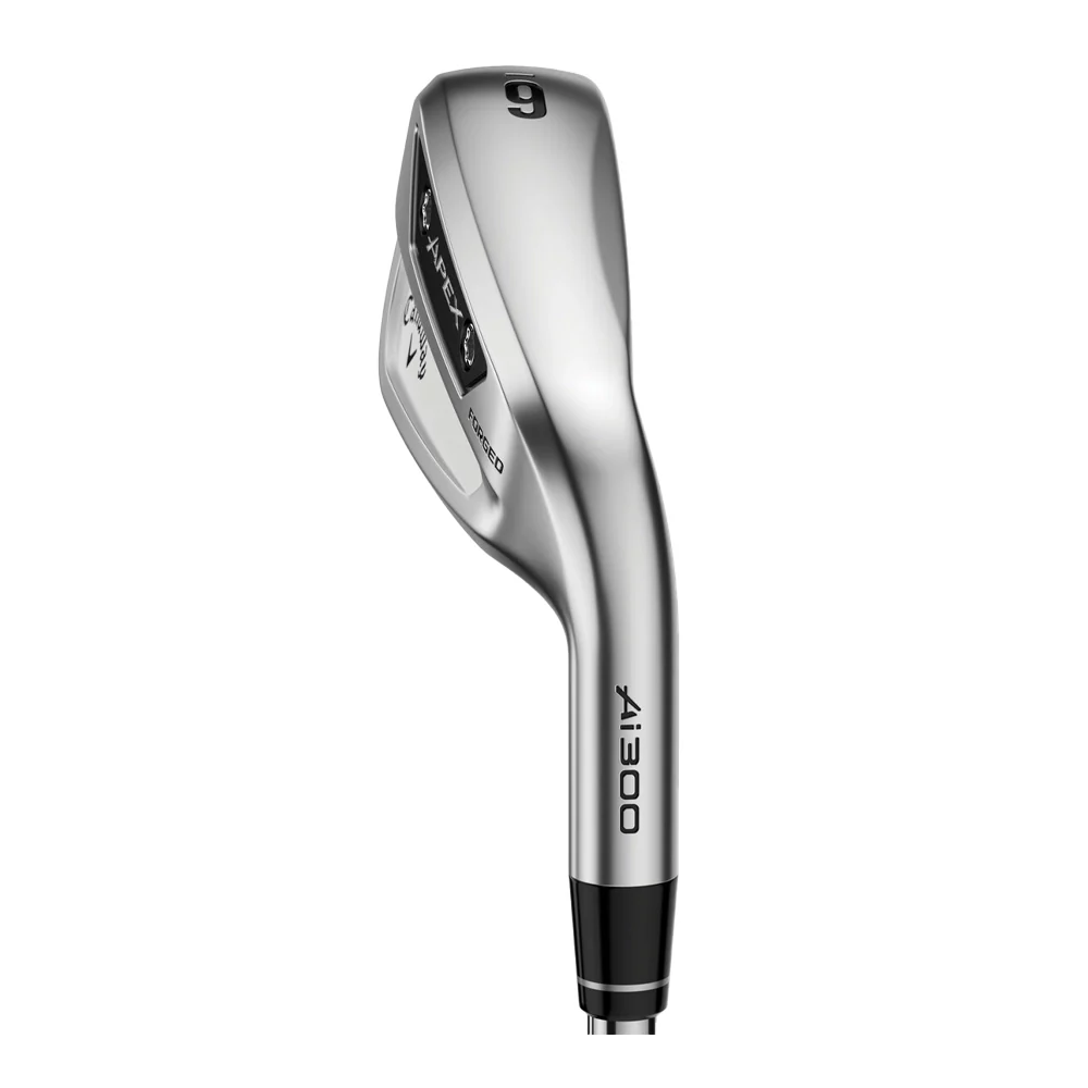 Callaway Apex Ai300 Iron Set - Image 6