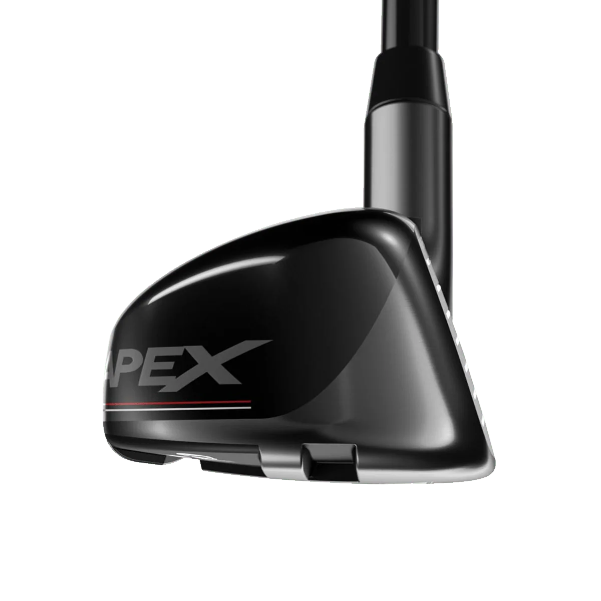 Callaway Apex Pro 21 Hybrid (Left-Handed) - Image 4