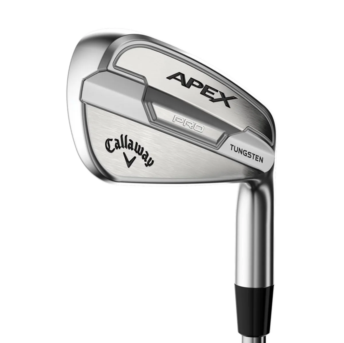 Callaway Apex Pro 21 Iron Set (Right-Handed) - Image 2
