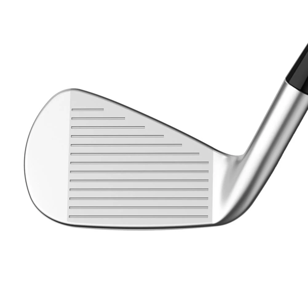 Callaway Apex Pro Iron Set (Left-Handed) - Image 3