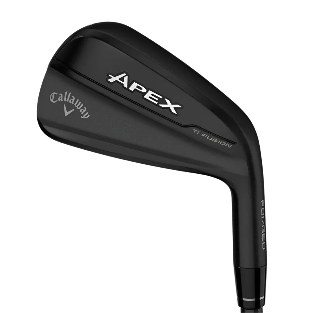 Callaway Apex TI Fusion Iron Set - Image 6