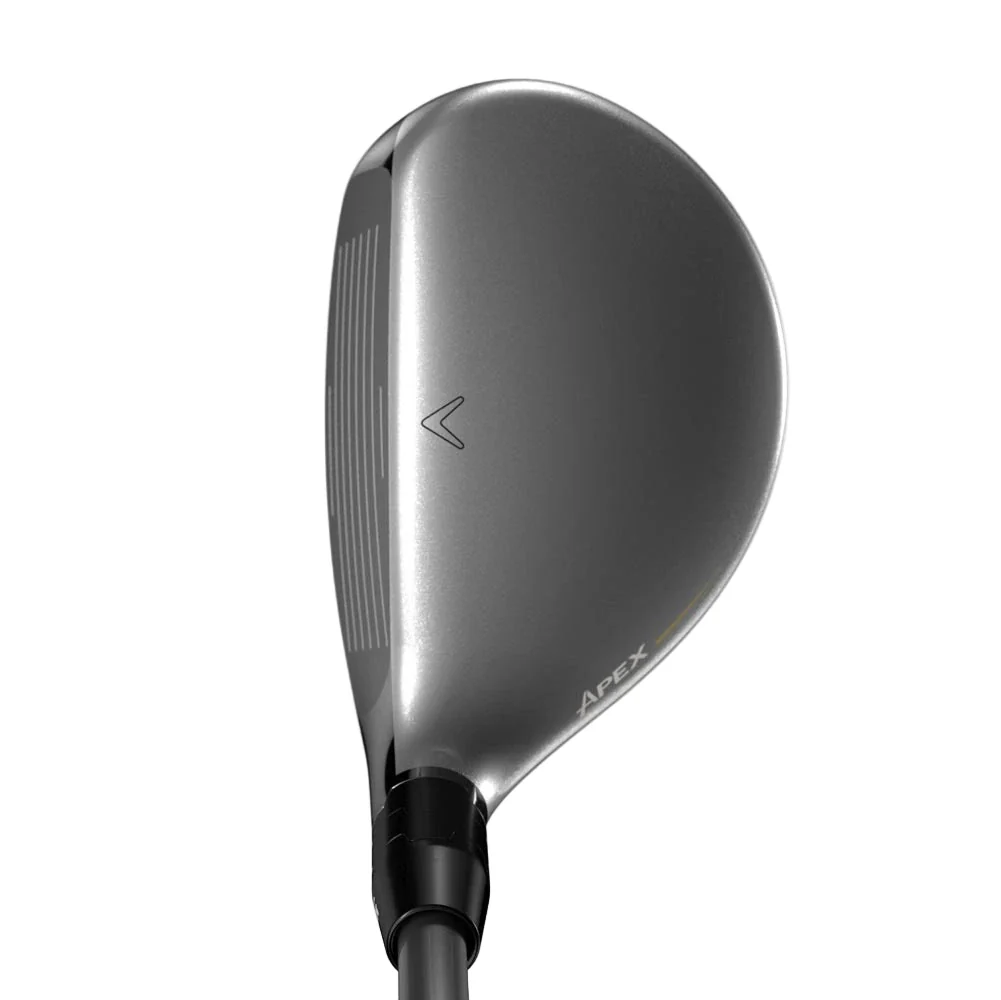 Callaway Apex Ti Super Hybrid - Image 2