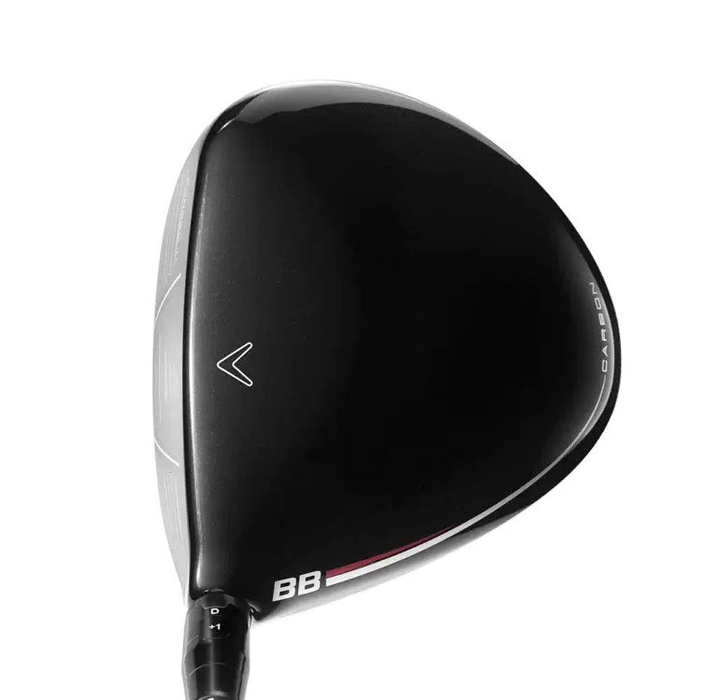 Callaway Big Bertha Driver (Left-Handed) - Image 2